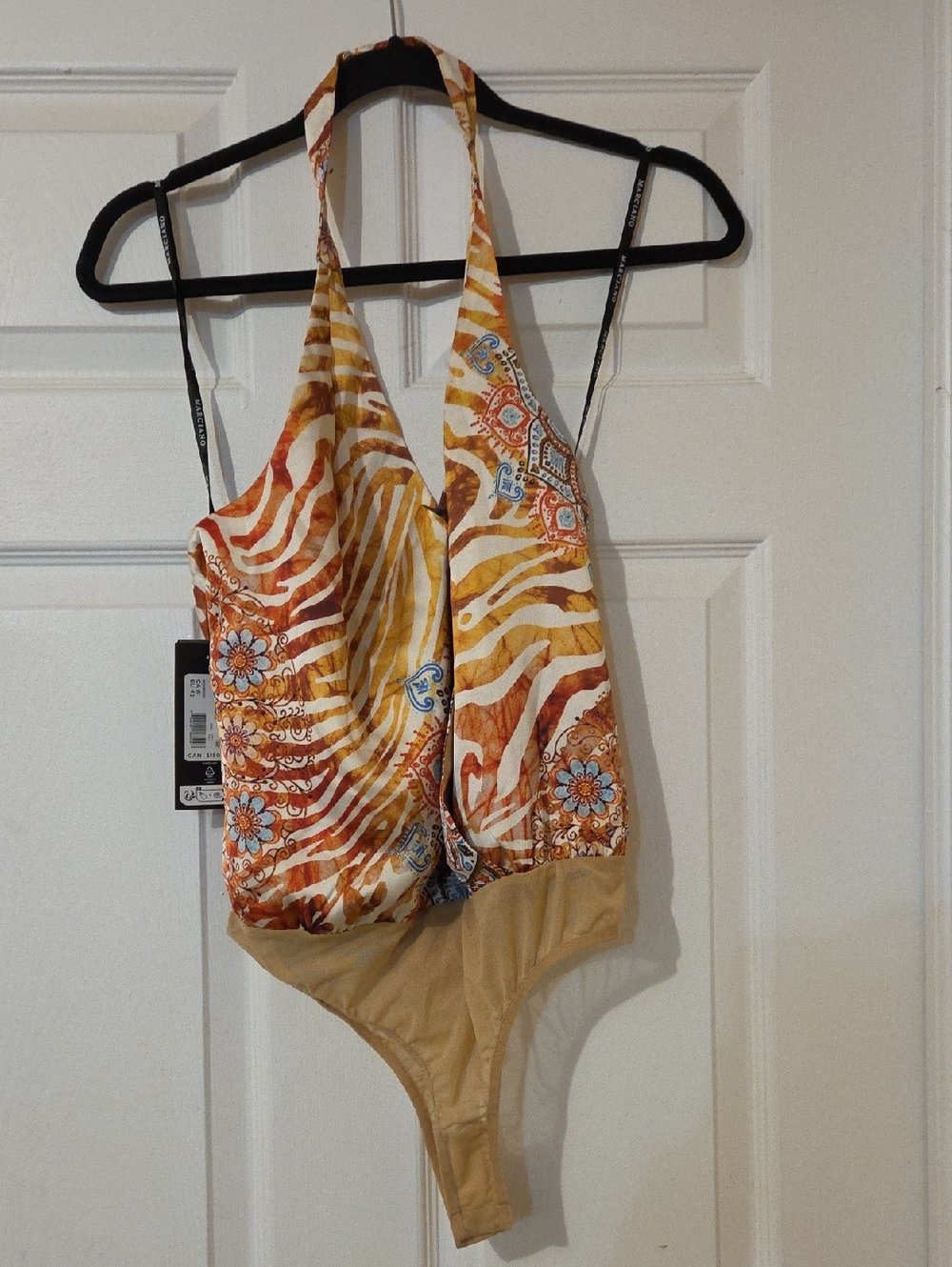 Bodysuit